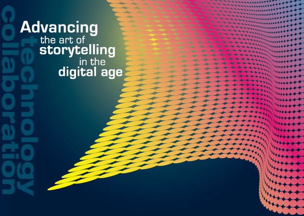 Fall 2009: Advancing the art of storytelling in the digital age
