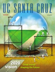 Spring 2010 cover