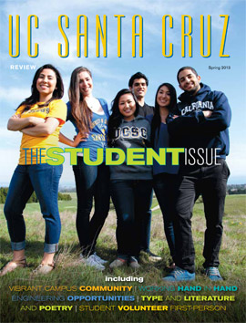 Spring 2013 Review Cover