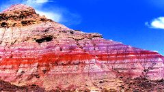 RedBed-rocks