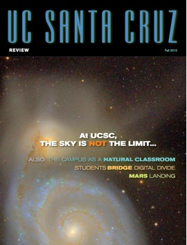 Fall 2012 Review Cover